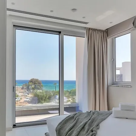 Villa Sea Pearl Seaview - Oriana Agia Napa