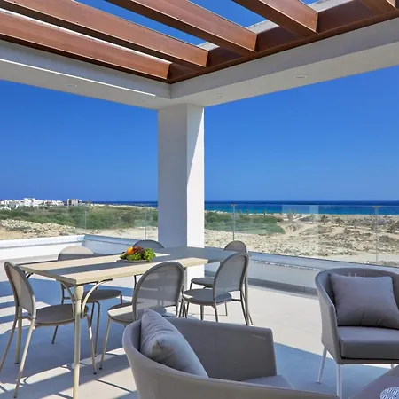 Sea Pearl Seaview - Oriana * Ayia Napa