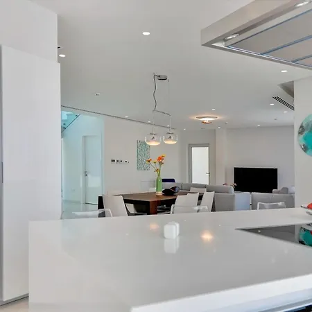 Sea Pearl Seaview - Oriana Villa Ayia Napa