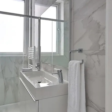 Sea Pearl Seaview - Oriana Villa *