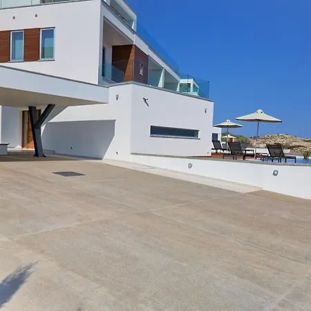 Sea Pearl Seaview - Oriana Villa Ayia Napa