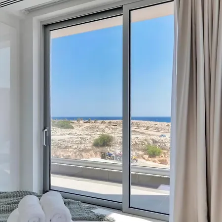 Villa Sea Pearl Seaview - Oriana *