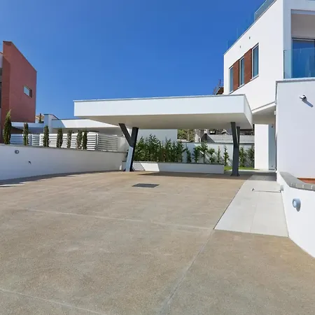 Sea Pearl Seaview - Oriana Villa Ayia Napa