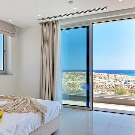 Sea Pearl Seaview - Oriana *