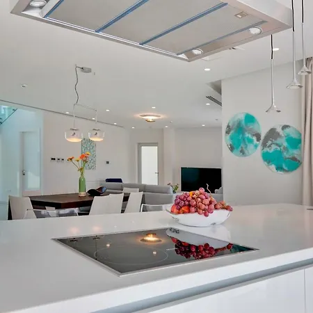 Sea Pearl Seaview - Oriana Villa *