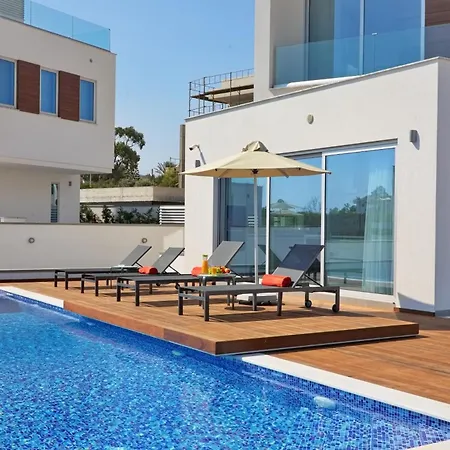 Sea Pearl Seaview - Oriana * Agia Napa