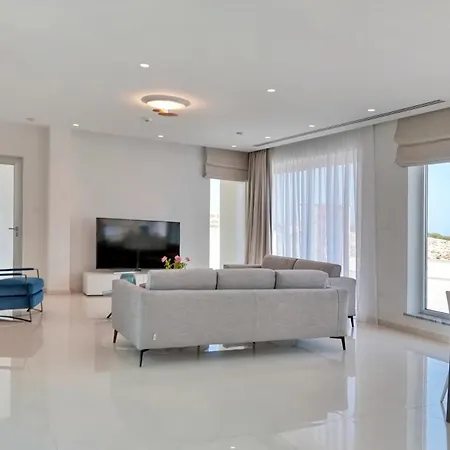 Sea Pearl Seaview - Oriana *