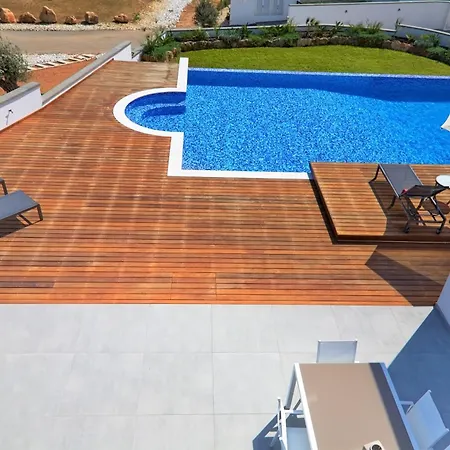 Villa Sea Pearl Seaview - Oriana *