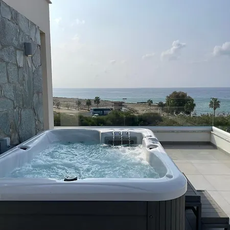 Sea Pearl Seaview - Oriana