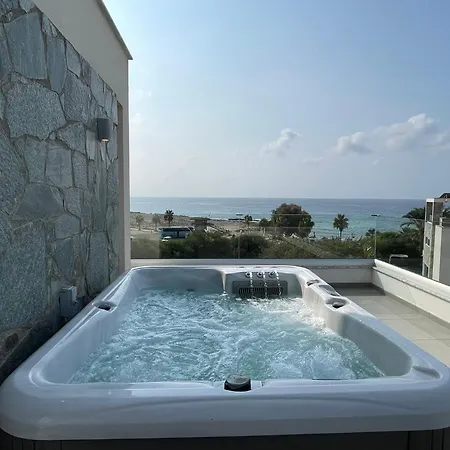 Sea Pearl Seaview - Oriana Villa