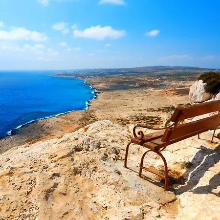 Villa Sea Pearl Seaview - Oriana