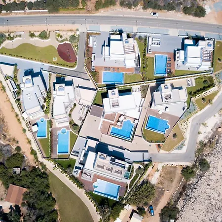 Villa Sea Pearl Seaview - Oriana *