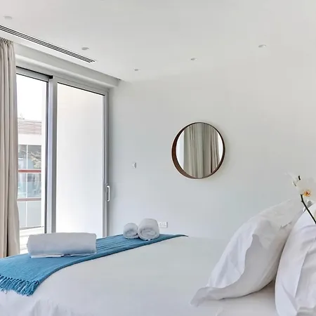 Villa Sea Pearl Seaview - Oriana
