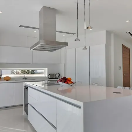 Villa Sea Pearl Seaview - Oriana *