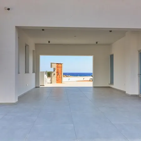 Villa Sea Pearl Seaview - Oriana Agia Napa