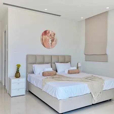 Sea Pearl Seaview - Oriana