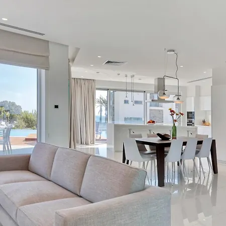 Sea Pearl Seaview - Oriana