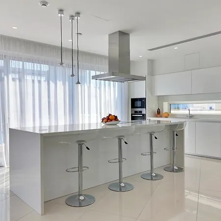 Villa Sea Pearl Seaview - Oriana