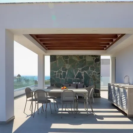 Sea Pearl Seaview - Oriana