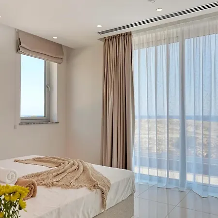 Sea Pearl Seaview - Oriana Agia Napa