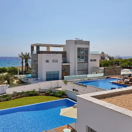 Sea Pearl Seaview - Oriana Villa *