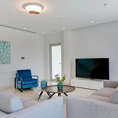 Sea Pearl Seaview - Oriana * Agia Napa