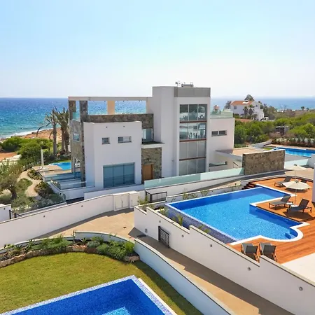 Sea Pearl Seaview - Oriana * Agia Napa