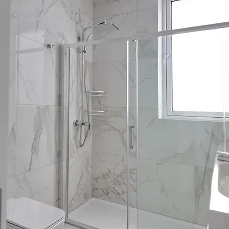 Villa Sea Pearl Seaview - Oriana Agia Napa