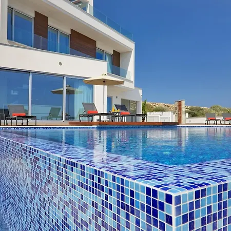 Sea Pearl Seaview - Oriana * Agia Napa
