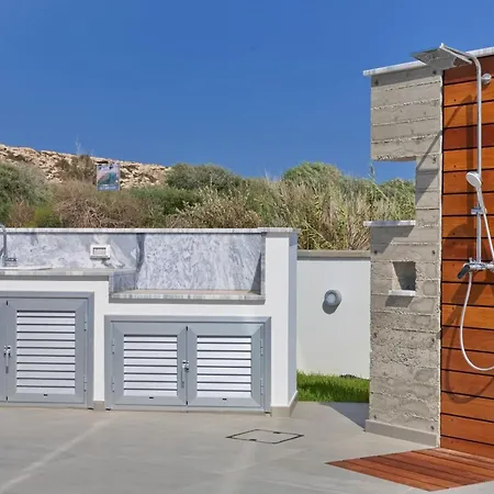 Sea Pearl Seaview - Oriana Villa Agia Napa