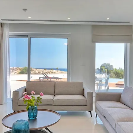 Sea Pearl Seaview - Oriana * Agia Napa