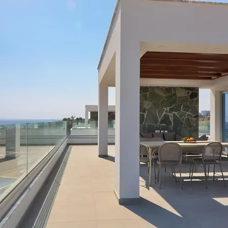 Sea Pearl Seaview - Oriana