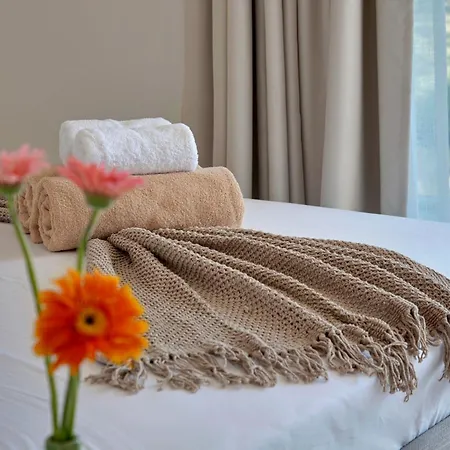 Villa Sea Pearl Seaview - Oriana *