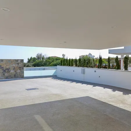 Sea Pearl Seaview - Oriana Villa Agia Napa