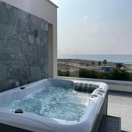 Sea Pearl Seaview - Oriana *